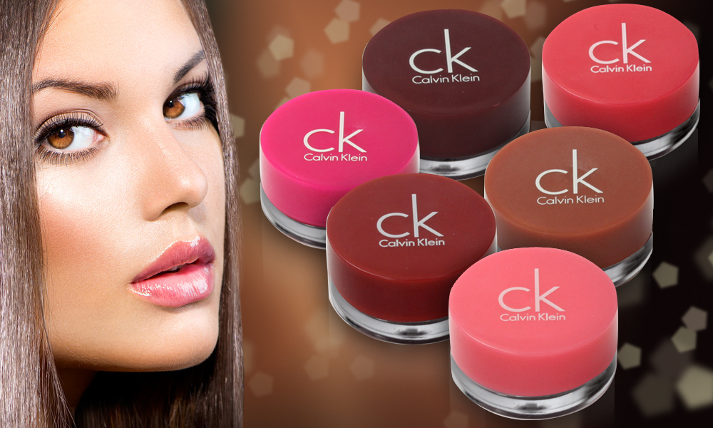 calvin klein lip gloss