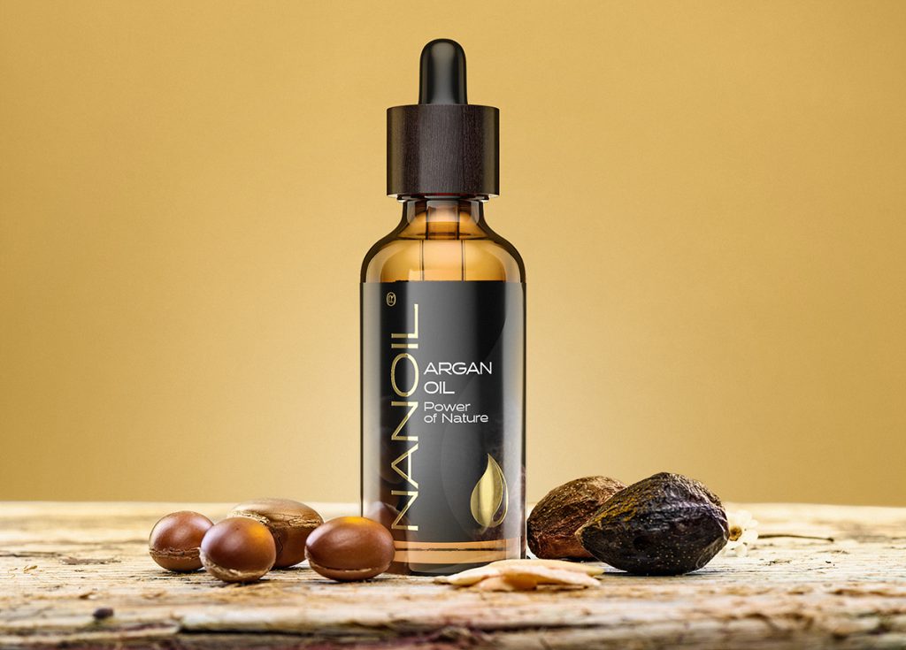 nanoil argan oil