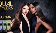 L’Oreal Dual Stylers