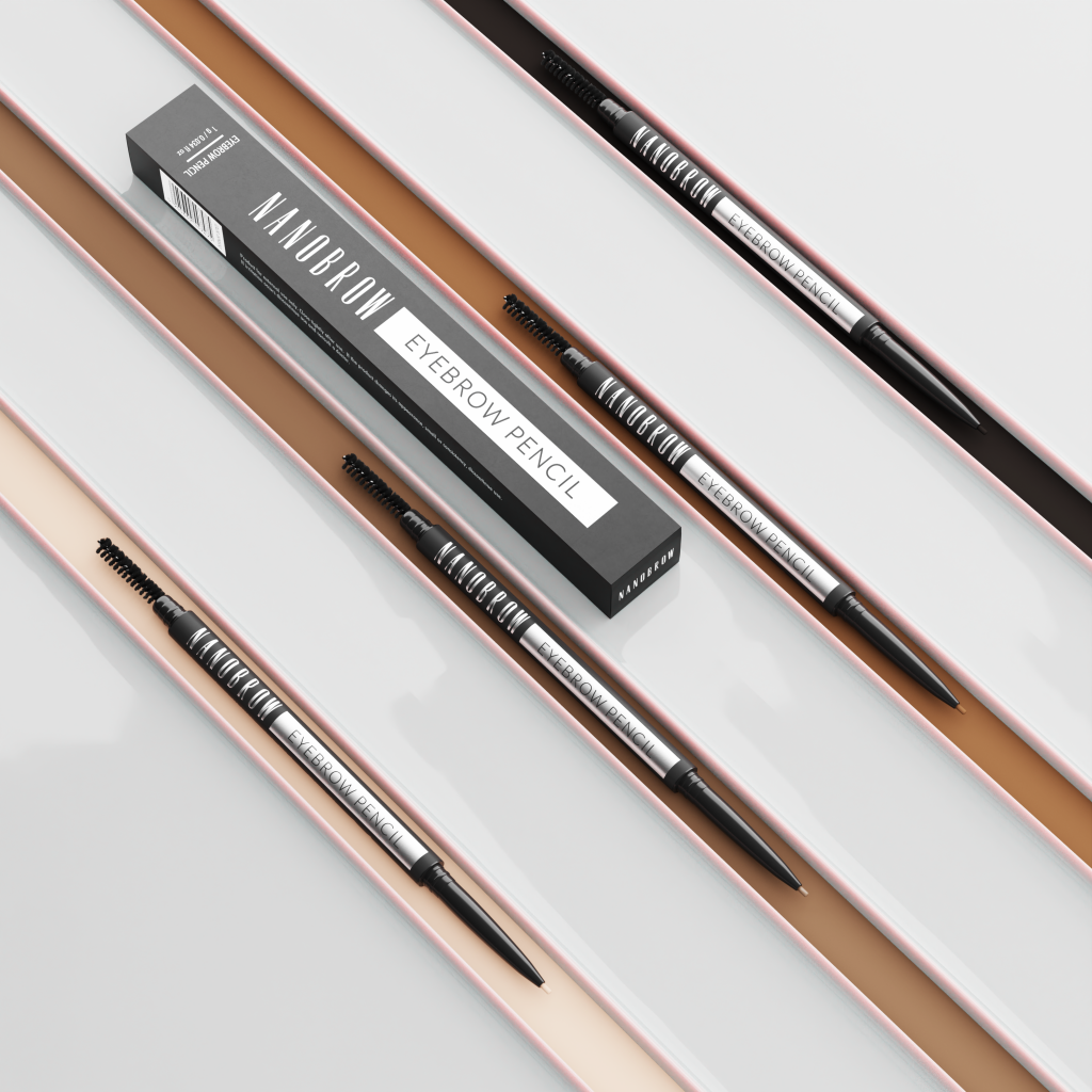 brow pencil