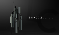 Lashcode - for the effect of multi-lashes