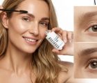 castor oil on eyebrows nanolash