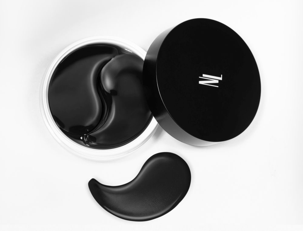 nanolash under eye mask