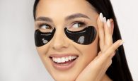 nanolash hydrogel eye patches