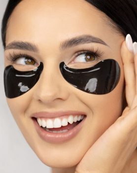 nanolash hydrogel eye patches