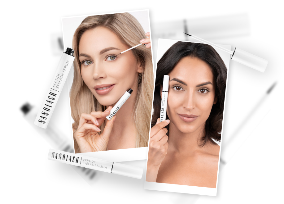nanolash eyelash serum for growth