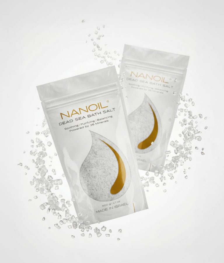 best bath salts nanoil